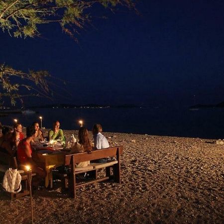 The Movie Resort Aparthotel Tribunj  Luaran gambar