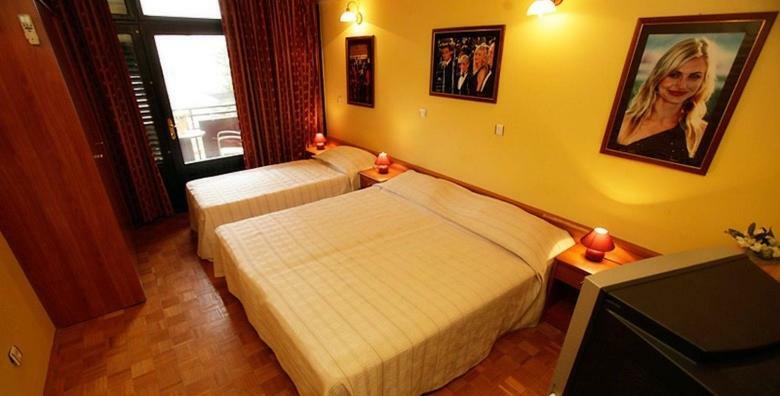 The Movie Resort Aparthotel Tribunj  Luaran gambar