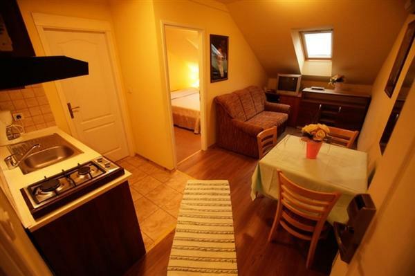 The Movie Resort Aparthotel Tribunj  Luaran gambar