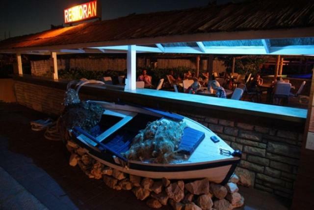 The Movie Resort Aparthotel Tribunj  Luaran gambar