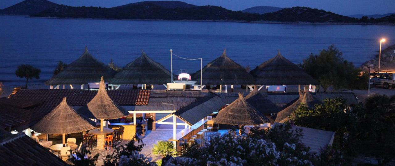 The Movie Resort Aparthotel Tribunj  Luaran gambar